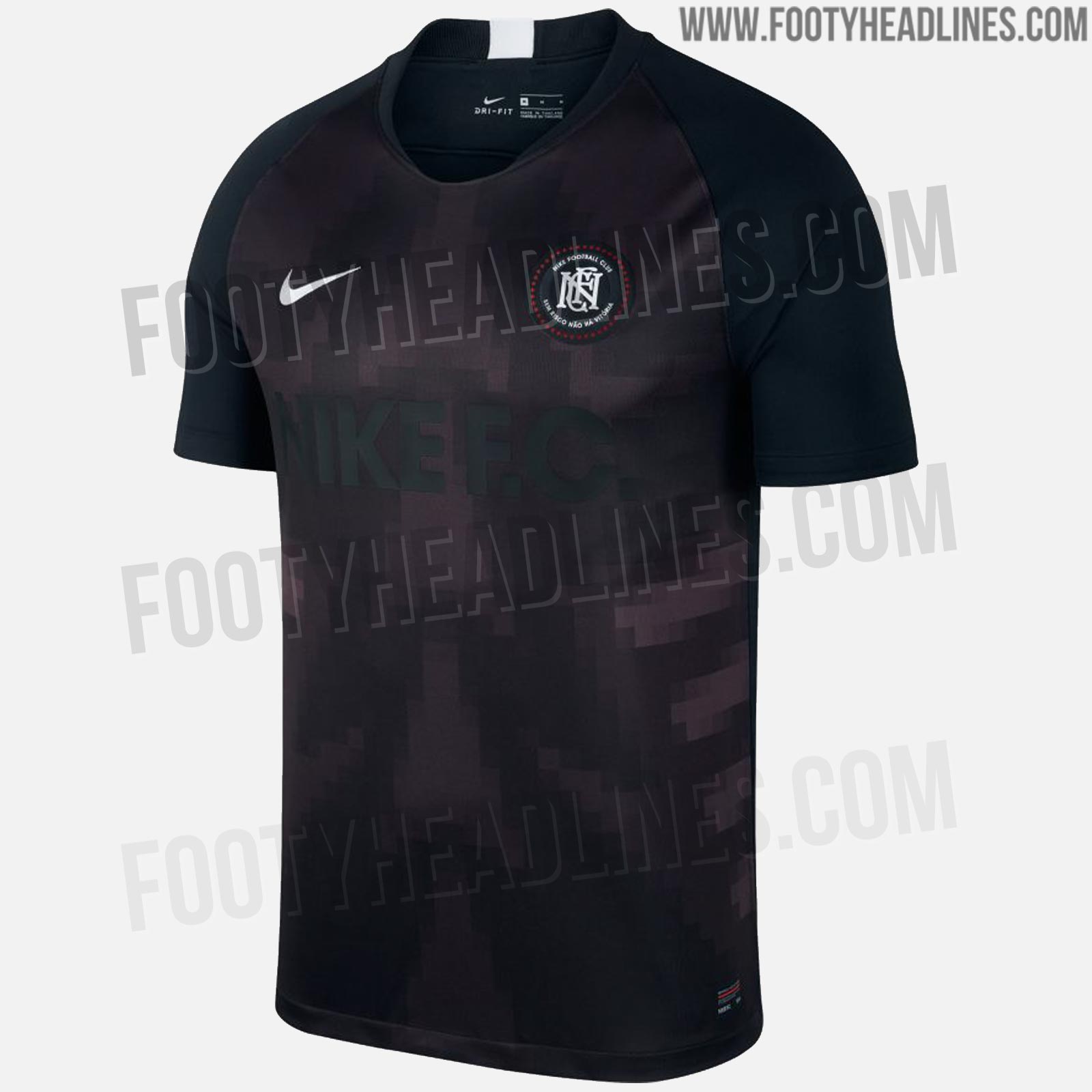 Nike 2025 fc 2019